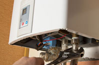 free Aber Village boiler install quotes