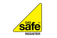 gas safe companies Aber Village